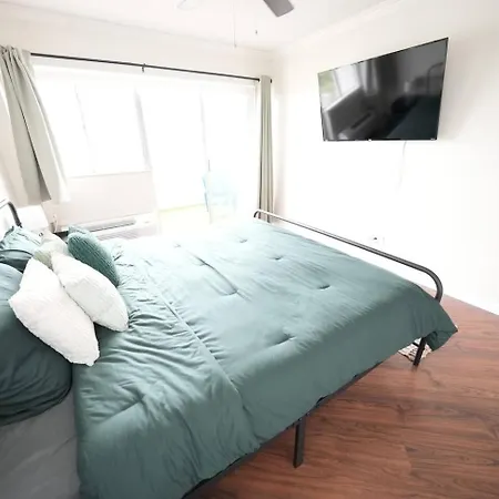 Traveling Nurses And Professionals Parking Included Pet Friendly Downtown Nashville