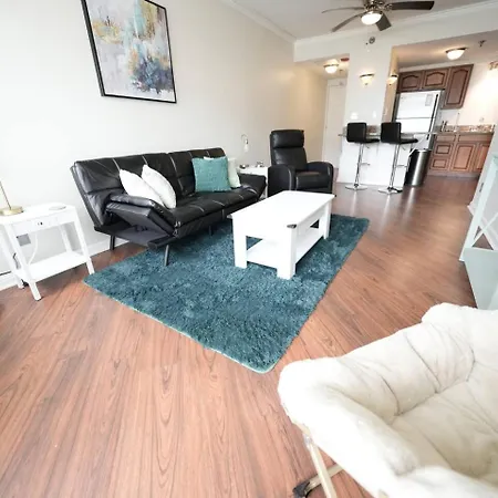 Apartment Traveling Nurses And Professionals Parking Included Pet Friendly Downtown *