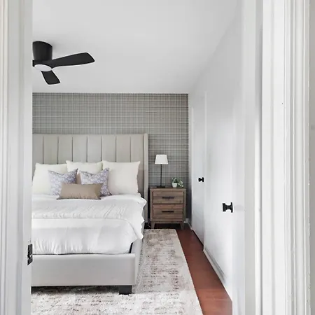 Songbird - Cozy & Centrally Located Apartment *