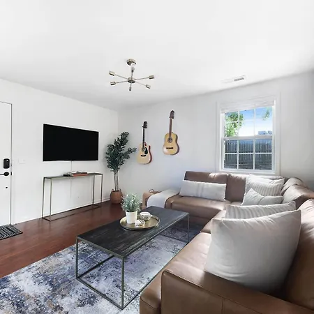 Songbird - Cozy & Centrally Located * Nashville