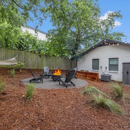 Apartment Songbird - Cozy & Centrally Located