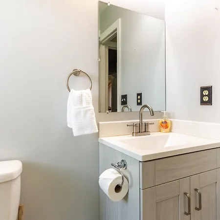Charming 3br Antioch Retreat With Fireplace * Nashville