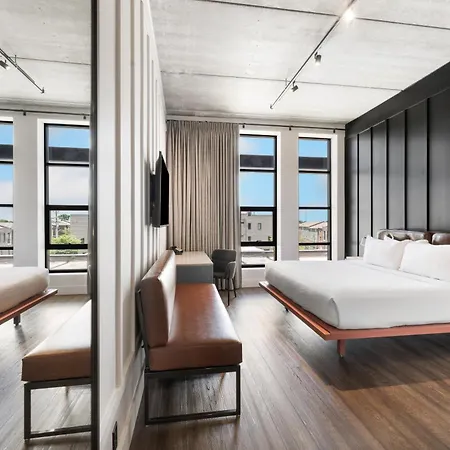 Hotel Waymore's