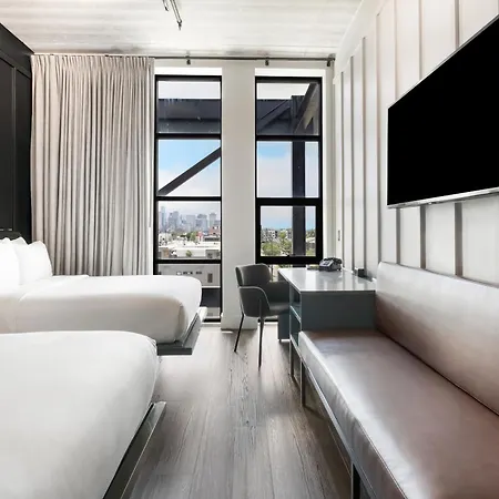 Hotel Waymore's Nashville