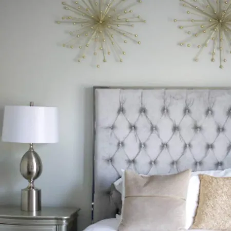 Music City Melody Holiday home Nashville