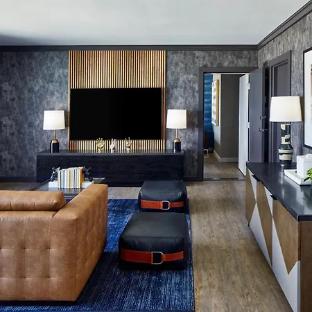 Hotel Renaissance Nashville