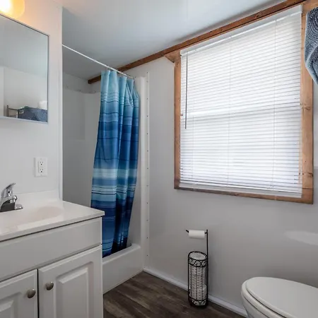 Four Corners Rv Holiday home