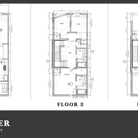 Outrider Buyout- 3 Units By Avantstay Sleeps 30 *