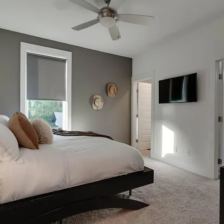 Broadway Bound 3br Perfect Weekend Getaway * Nashville