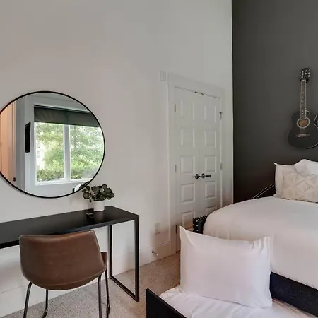 Broadway Bound 3br Perfect Weekend Getaway Nashville