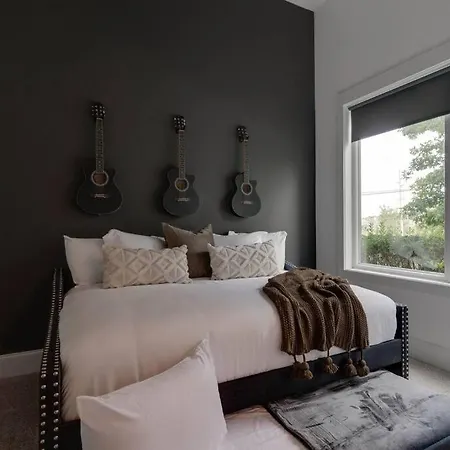 Broadway Bound 3br Perfect Weekend Getaway * Nashville