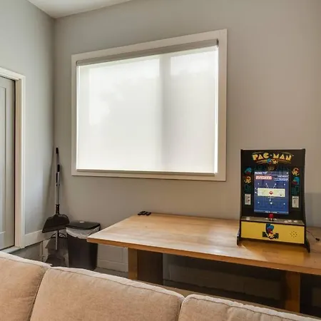 3bd -rooftop Escape- Steps From The Gulch Fun Holiday home *
