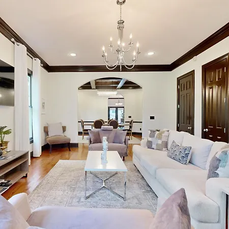 Music Getaway Holiday home *