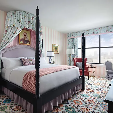 Graduate By Hilton Hotel Nashville