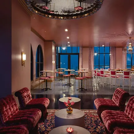 Graduate By Hilton 4* Nashville