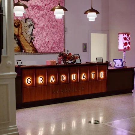 Graduate By Hilton