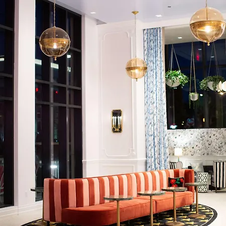 Hotel Graduate By Hilton 4*