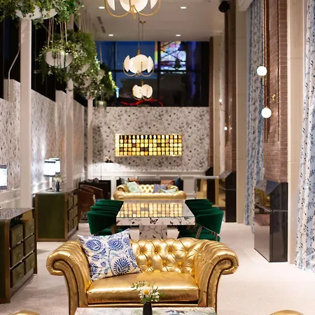 Hotel Graduate By Hilton Nashville