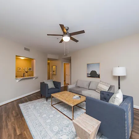 Aparthotel Mint House - Hillsboro Village