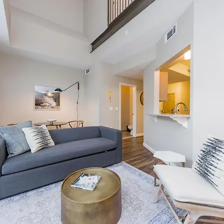 Mint House - Hillsboro Village Aparthotel 4*