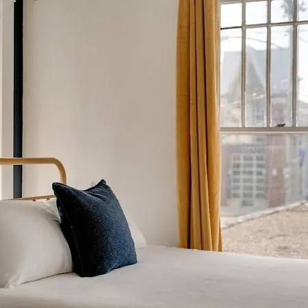 Apartment Historic Near Music Row-hillsboro Village Nashville