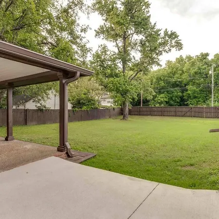 Newly Remodeled! Beautiful 3bd In East Nash!