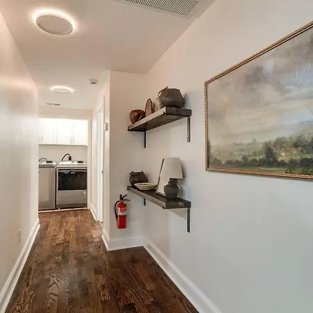 Newly Remodeled! Beautiful 3bd In East Nash! Nashville