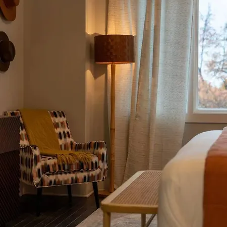 Holiday home Luxury Townhome! Rooftop-game Room! Near Broadway!