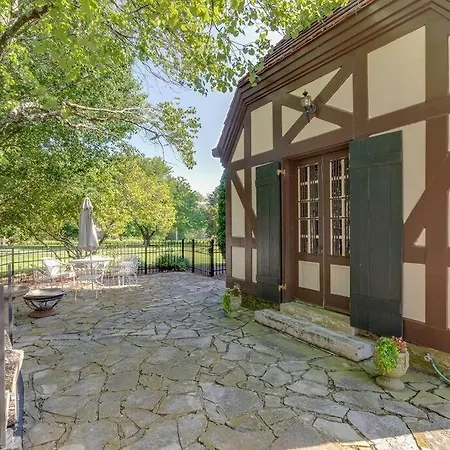 Ivy Hall - Great Location! Nashville