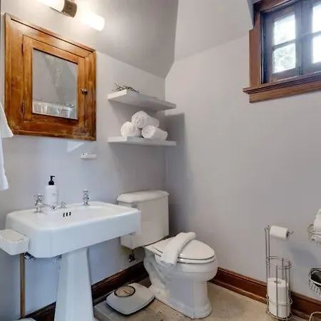 Holiday home Ivy Hall - Great Location! *