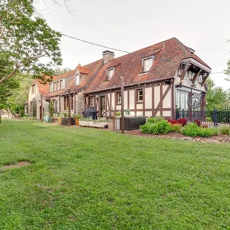 Ivy Hall - Great Location! * Nashville