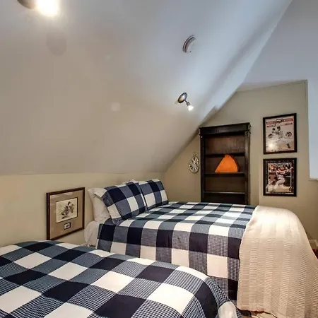 Historic Pet-friendly Near Broadway W Fire Pit * Nashville