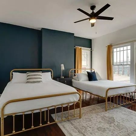 Historic Near Music Row-hillsboro Village * Nashville