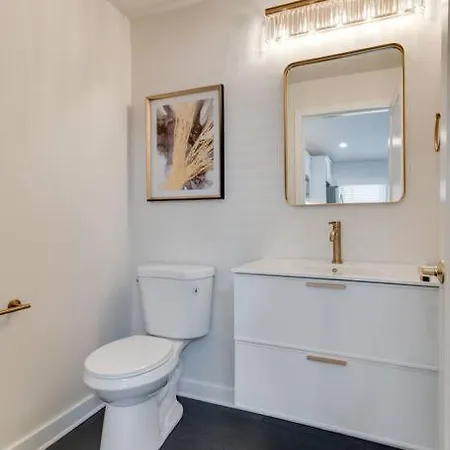 East Nash-vegas! Brand New Apartment! Apartment Nashville