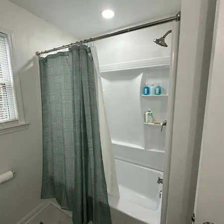 Boho Nest Homestay Nashville