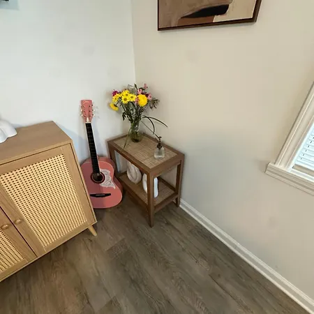 Boho Nest Homestay *
