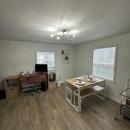 Boho Nest Nashville