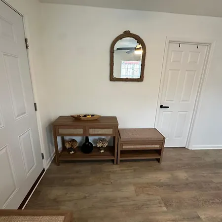 Boho Nest Homestay Nashville