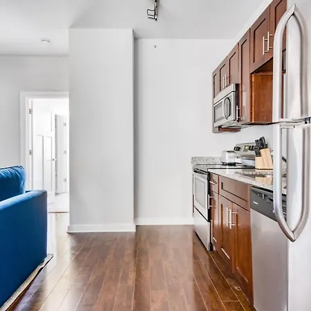 Cozysuites Music Row Charming 1br In Nashville! 19 *