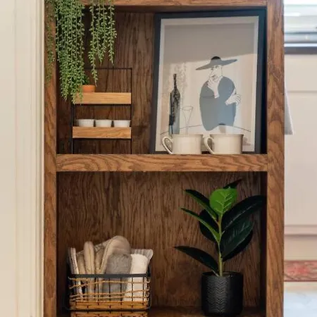 Apartment Southern Charmer 2 Miles To Broadway