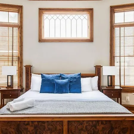Holiday home Prime Location In 12south, Walkable To Shopping & Dining