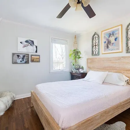 Hot Tub, Ev, Minutes To Opry, Airport & Broadway * Nashville