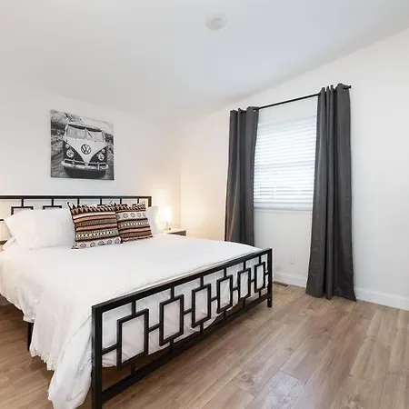 Holiday home Minutes To Opry, Airport & Broadway Nashville