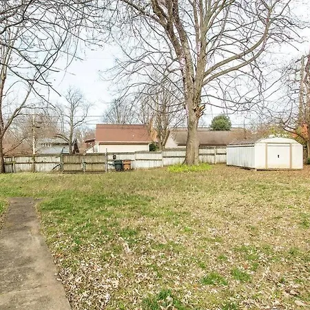 Deacon's House From The Tv Series, Nashville! Walk To Downtown! Holiday home *