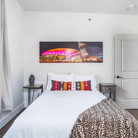 Historic Loft 2mi To Broadway On-site Speakeasy Nashville