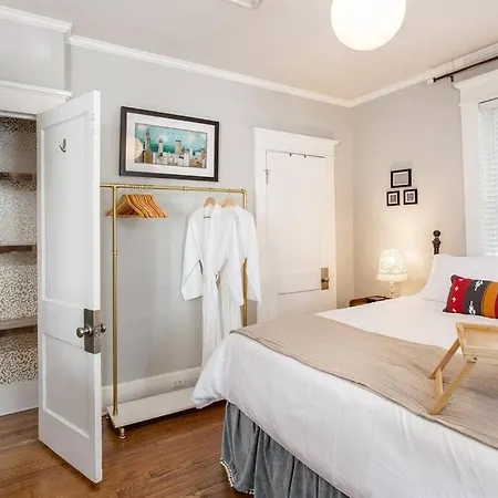 Belmont 2mi Broadway Apartment Nashville