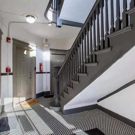 Apartment Belmont 2mi Broadway Nashville