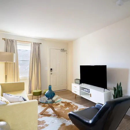 Sonder By Marriott Bonvoy The Stat Midtown 4*