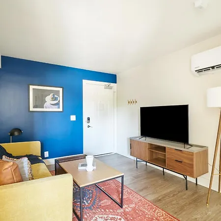 Sonder By Marriott Bonvoy The Stat Midtown Nashville