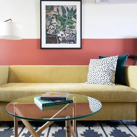 Sonder By Marriott Bonvoy The Stat Midtown Nashville